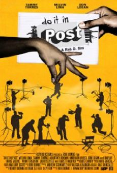 Película: Do It in Post