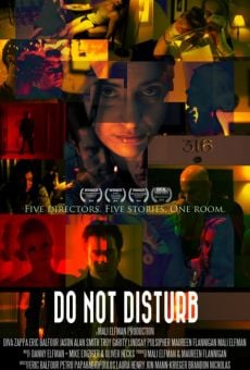 Do Not Disturb (2011)