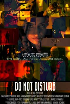 Película: Do Not Disturb