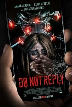Película: Do Not Reply