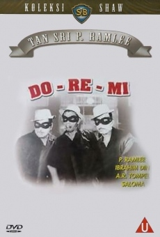 Do Re Mi online streaming