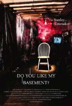 Película: Do You Like My Basement