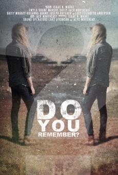 Película: Do You Remember?