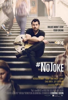 Do You Think I'm a Joke? online streaming