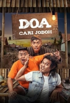 DOA (Doyok-Otoy-Ali Oncom): Cari Jodoh (2018)