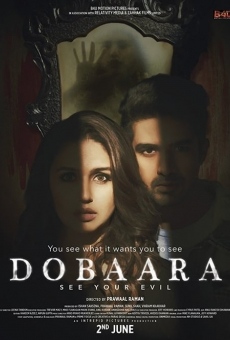 Dobaara: See Your Evil online free