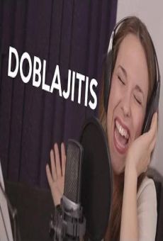 Doblajitis: La enfermedad de los actores de doblaje (2014)