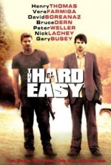 The Hard Easy online streaming