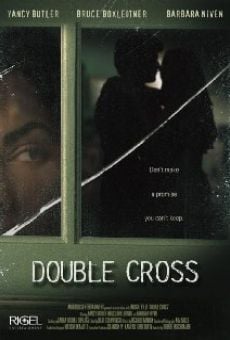 Double Cross online streaming