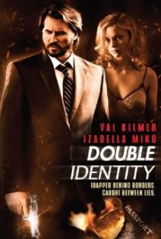 Fake Identity online streaming