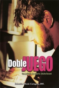 Película: Doble juego