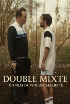 Double mixte (2012)