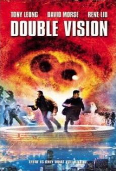 Double vision online streaming