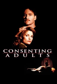Consenting Adults on-line gratuito