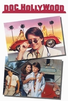 Doc Hollywood - Dottore in carriera online streaming