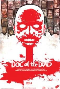 Doc of the Dead (2014)