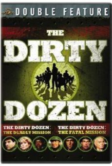The Dirty Dozen: The Fatal Mission stream online deutsch