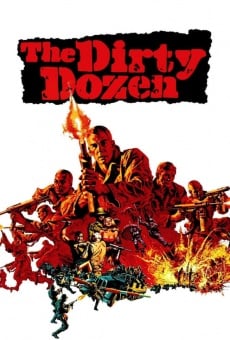 The Dirty Dozen, película en español
