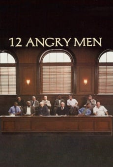 12 hommes en colère