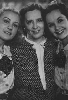 Doce mujeres (1939)