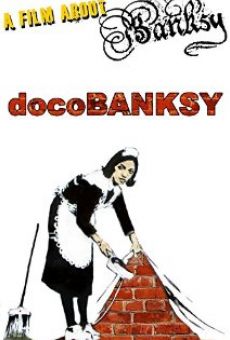 DocoBANKSY stream online deutsch