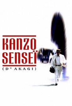Kanzo sensei on-line gratuito