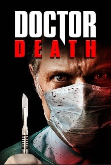 The Doctor Will Kill You Now on-line gratuito