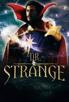 Dr. Strange stream online deutsch