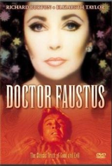 Il dottor Faustus online streaming