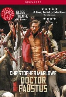 Doctor Faustus (2012)