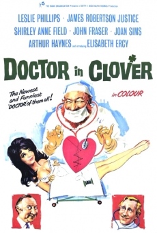 Doctor in Clover online streaming