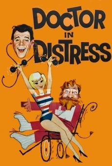 Doctor in Distress (1963)