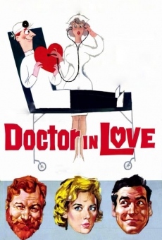 Doctor in Love online streaming