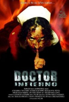 Película: Doctor infierno
