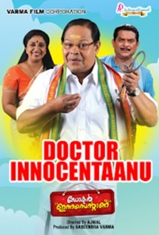 Película: Doctor Innocentanu