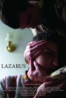 Doctor Lazarus (2015)