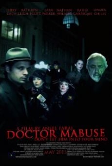 Doctor Mabuse online streaming
