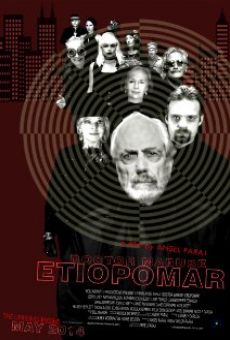 Película: Doctor Mabuse: Etiopomar