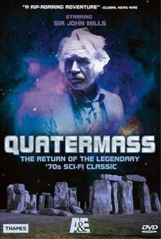 The Quatermass Conclusion Online Free