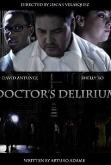 Película: Doctor's Delirium