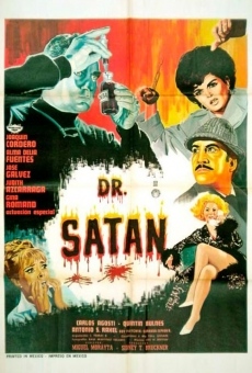 Película: Doctor Satán