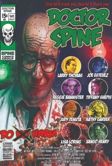 Doctor Spine (2011)