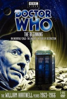 Película: Doctor Who: An Unearthly Child