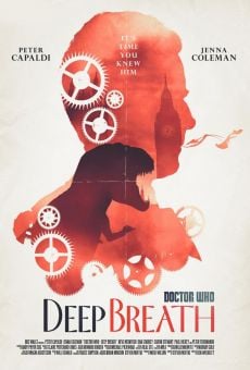 Película: Doctor Who: Deep Breath