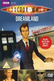 Doctor Who: Dreamland, película en español