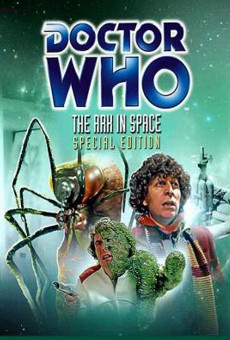 Doctor Who: The Ark in Space online streaming