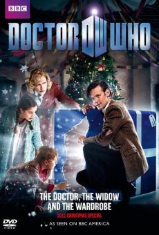 Doctor Who: The Doctor, the Widow and the Wardrobe stream online deutsch