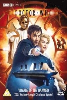 Película: Doctor Who: El viaje de los malditos