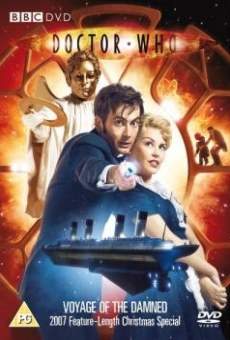 Doctor Who: Voyage of the Damned Online Free