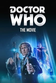 Doctor Who: The Movie, película en español